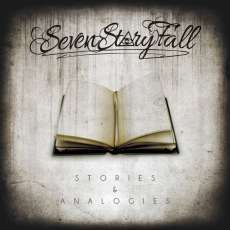 NEW album "Stories & Analogies"