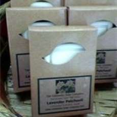 FREE SHIPPING!  Three Large 6 ounce bars of Handmade Goat Milk Soap -- 250 different fragrances!