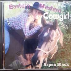 Eastern Western Cowgirl
