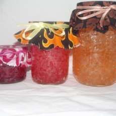Country Home Medium Smelly Jellies