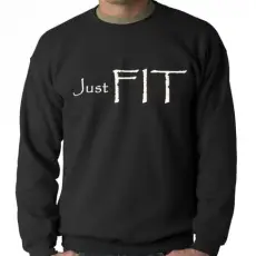 Just FIT Sweat shirts