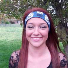 Indianapolis Colts Hairband