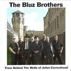 Behind The Walls - The Bluz Brothers