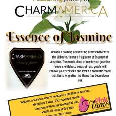 Essence of Jasmine