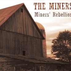 Miners' Rebellion CD