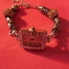 Oh-Mara's Belle` Watch