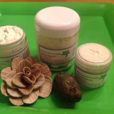 Cocoa Butter Skin & Hair Conditioning Cream