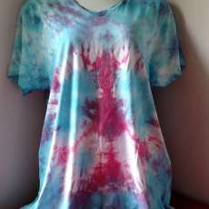 Hand Dyed T-shirt