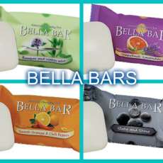 Bella Body Bars