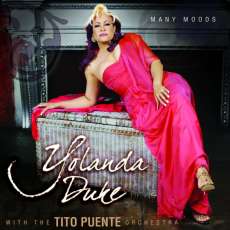 Yolanda Duke &Tito Puente Orchestra"Misty"
