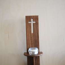Personal/Portable Prayer Altar