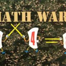 Math Wars™