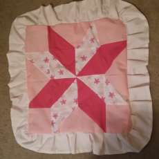 Hand made Quilts