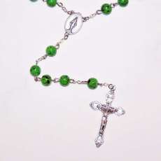 Full Green Rosary