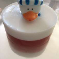 Holiday Stocking Stuffers - Rubber Ducky Soap