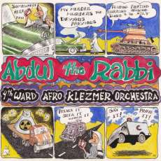 Abdul the Rabbi (cd)