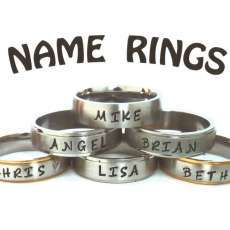 Personalized Memory Rings