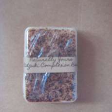 Naturally Yours Complexion Bar Soap