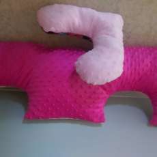 mastectomy pillow