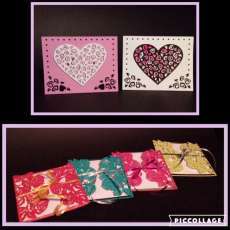 Handmade Invitations Gift Boxes and Greeting Cards