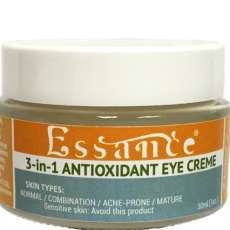 3-1 Antioxidant Eye Creme