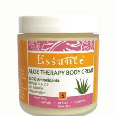 Aloe Therapy Body Creme