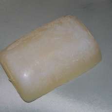 Peppermint, and Lavender Facial soap