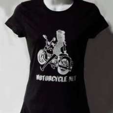 Motorcycle Nut