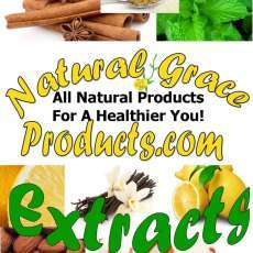 Organic Extract by Natural Grace