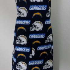 NFL Apron San Diego Chargers