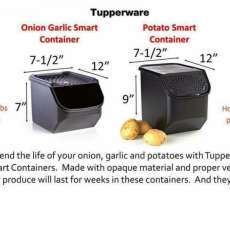 Smart Containers