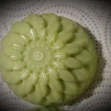 Avocado Cucumber Soap