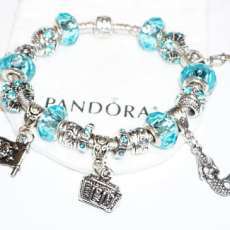 Pirates Life - Pandora Bracelet