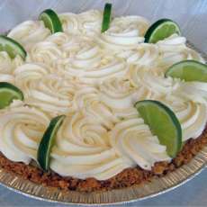 Margarita No Bake Pie Mix