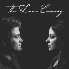 The Lone Canary - Self Titled Album (Digital Download)