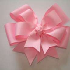 Large 2 layer Bow