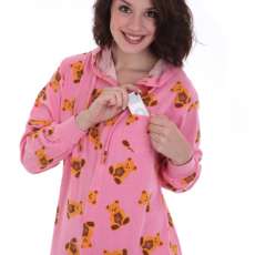 funzee adult onesie pajamas or loungewear