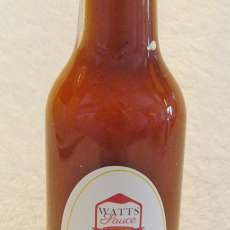 Hand-crafted Sriracha – Hottest