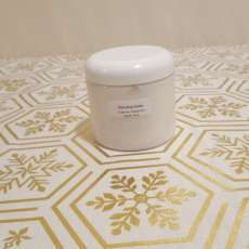 Unscented 16 oz Shea Body Butter