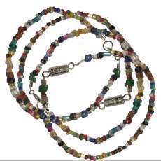 Glass Seed Bead Bracelets
