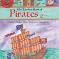 Barefoot Book of Pirates