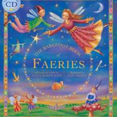 Barefoot Book of Faeries