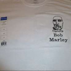 Bob Marley T-Shirt