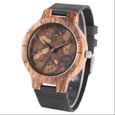Original Wooden Bamboo Watch