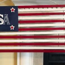 USA - American Flag