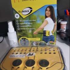 BAXmax Support Back Brace- with 5 yr warranty