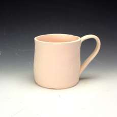 Custom painted mug - Made to order