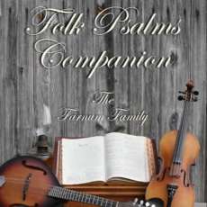 Folk Psalms Companion Song Book