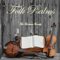 Folk Psalms CD & Companion Song Book