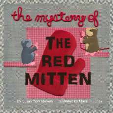 Mystery of the Red Mitten